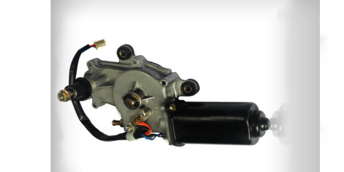 Rear Wiper Motor